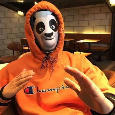 快手头像微信，快手头像（独特吸引人的男生快手头像）