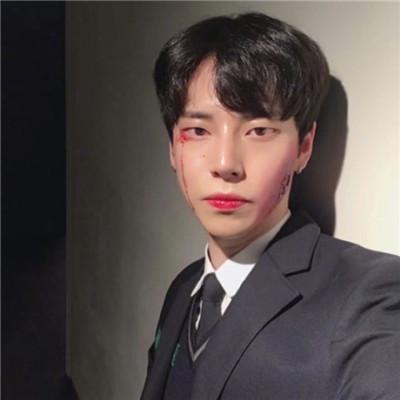 快手头像微信，快手头像（独特吸引人的男生快手头像）