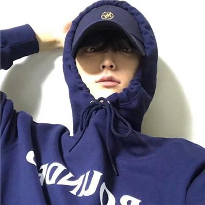 快手头像微信，快手头像（独特吸引人的男生快手头像）