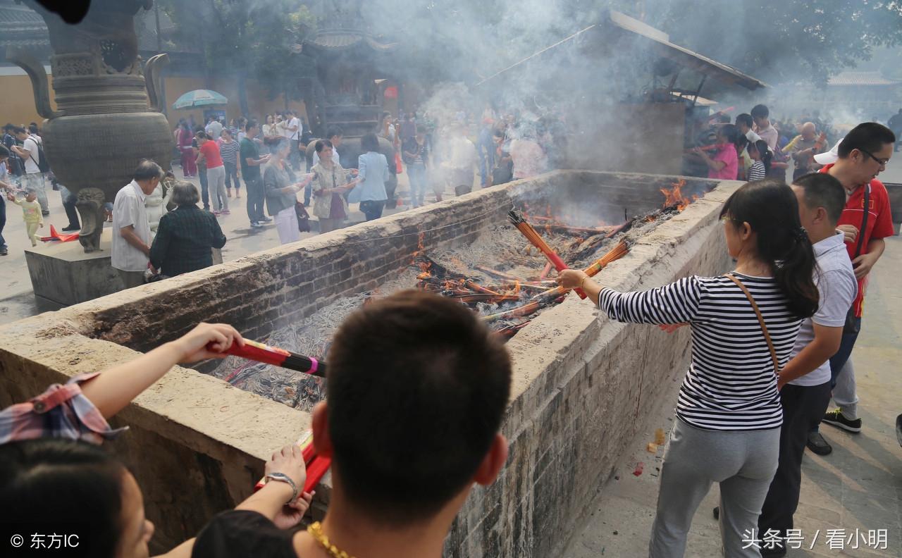 水漫金山不是发生在杭州？原来是发生在这座江南小城