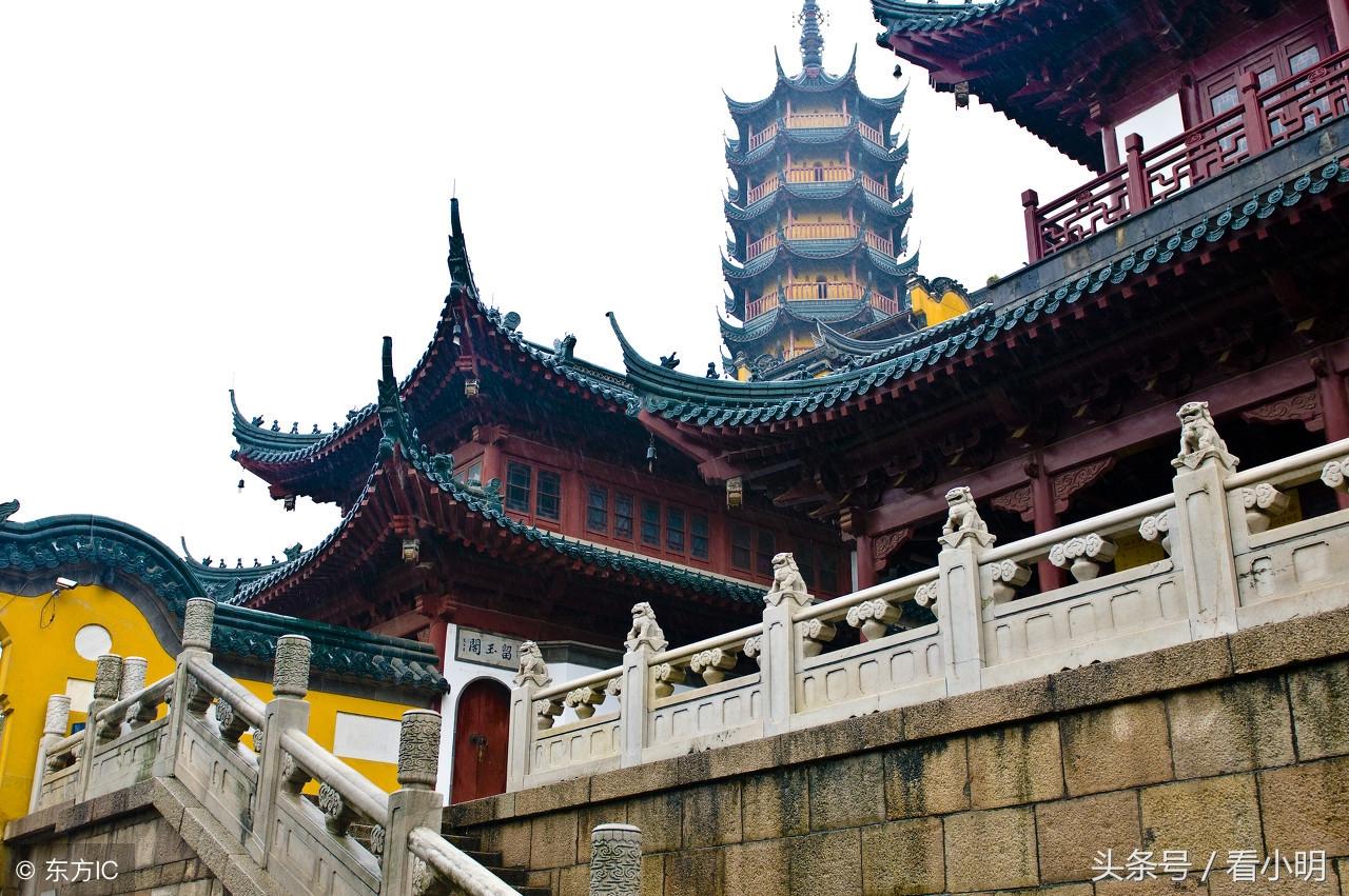 水漫金山不是发生在杭州？原来是发生在这座江南小城
