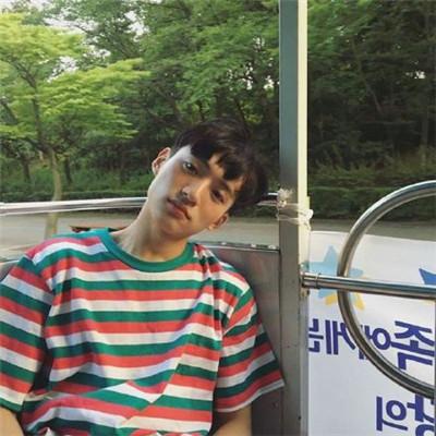 男生头像|帅气小哥哥优质快手微信，男生头像|帅气小哥哥优质快手（男生快手个性头像帅气超有范2018）