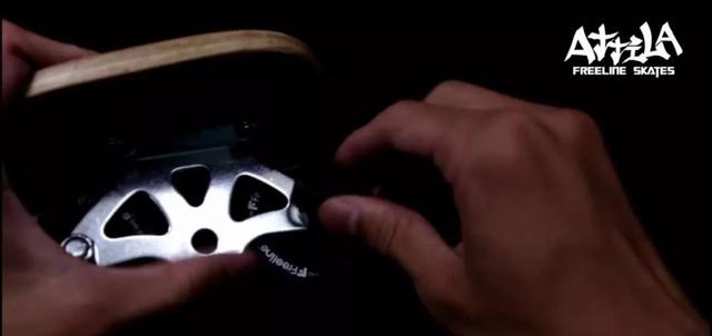 漂移板初学者注意事项，漂移板初学者注意事项图解（漂移板如何安装轴承轮子寿命更长）