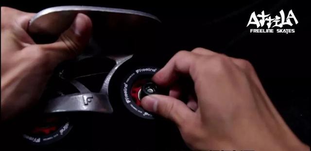 漂移板初学者注意事项，漂移板初学者注意事项图解（漂移板如何安装轴承轮子寿命更长）