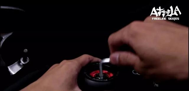 漂移板初学者注意事项，漂移板初学者注意事项图解（漂移板如何安装轴承轮子寿命更长）