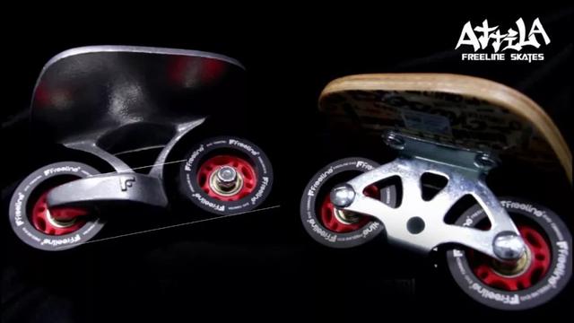 漂移板初学者注意事项，漂移板初学者注意事项图解（漂移板如何安装轴承轮子寿命更长）