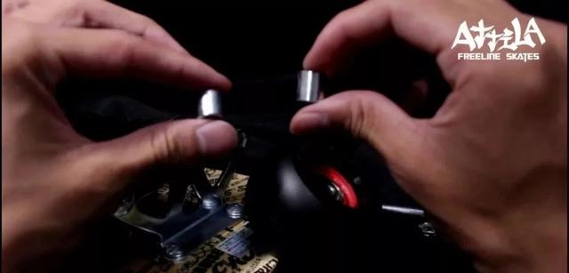 漂移板初学者注意事项，漂移板初学者注意事项图解（漂移板如何安装轴承轮子寿命更长）