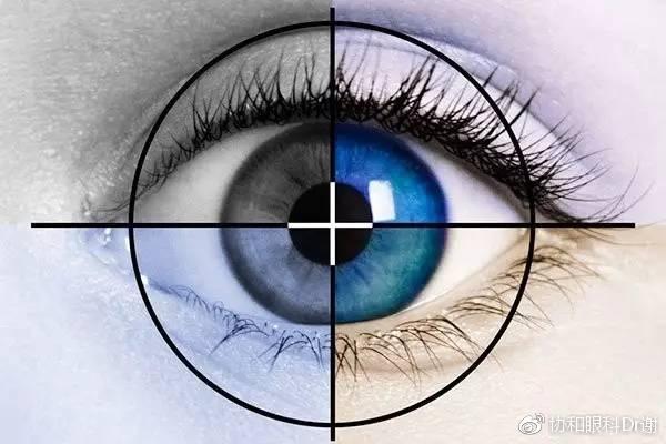 近视眼的形成原理，了解近视眼的形成原因以及眼睛的工作原理（人为什么会得近视）