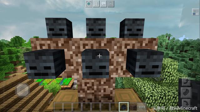 我的世界怎么抢夺怪物头几率高，我的世界怎么获得怪物头颅（《我的世界》稀有“头颅”的5个实用技巧）