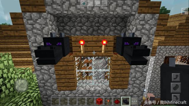 我的世界怎么抢夺怪物头几率高，我的世界怎么获得怪物头颅（《我的世界》稀有“头颅”的5个实用技巧）