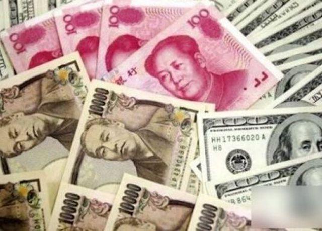 一万二日元等于多少人民币，20000日元等于多少人民币（日元跌回20年前）