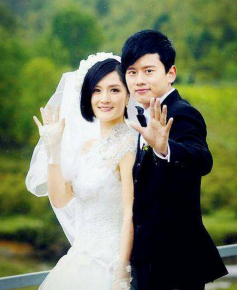 吴俊余女朋友,吴俊余的个人资料(扒扒10大已婚的快男现状)