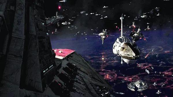 星球大战从第一部到最后一部，《星球大战》系列最佳观影顺序