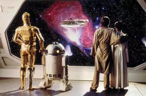 星球大战从第一部到最后一部，《星球大战》系列最佳观影顺序