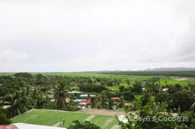 斐济人的后花园——拉巴萨Labasa