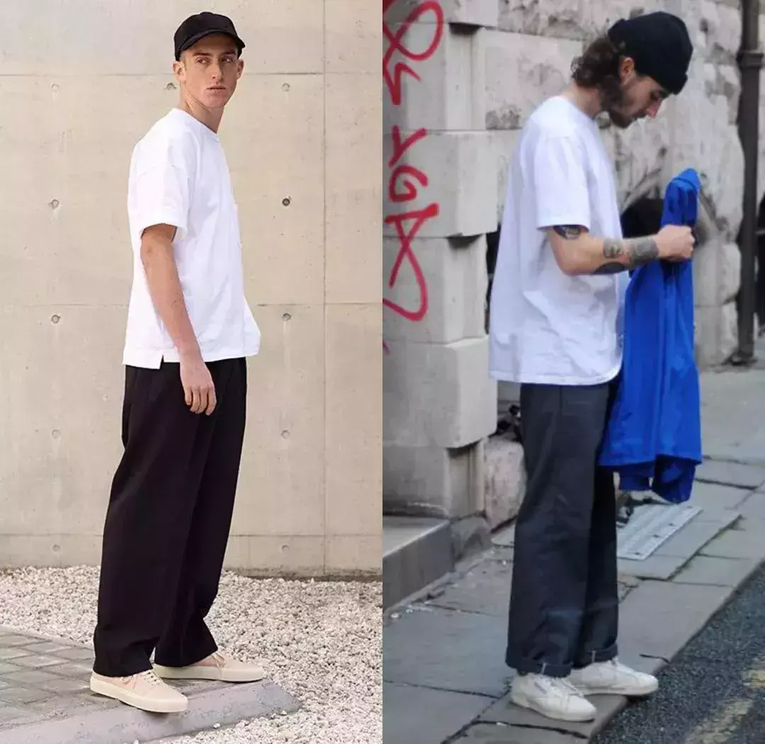 t恤衫尺寸(男士知名品牌衬衫)