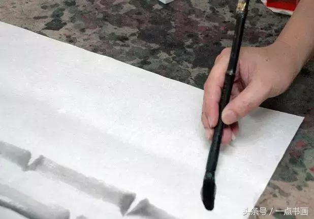 水墨画教程竹,水墨竹子教程 水墨画教程竹,水墨竹子教程