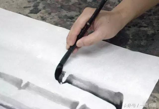 水墨画教程竹,水墨竹子教程 水墨画教程竹,水墨竹子教程