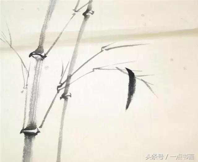 水墨画教程竹,水墨竹子教程 水墨画教程竹,水墨竹子教程