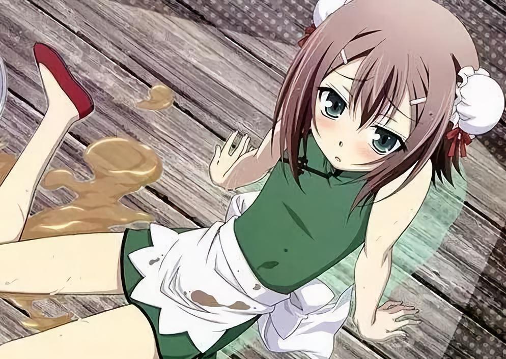 那些年二次元被官方钦定的女装大佬