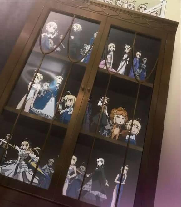 这腿我能玩一年，这腿我能玩一年是什么意思（那些我可以玩一年的fate梗）