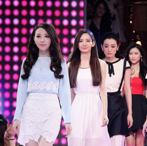 陈东缘怎么又上非诚勿扰了，陈东缘怎么又回非诚勿扰了（《非诚勿扰》有位女嘉宾神似李小璐）