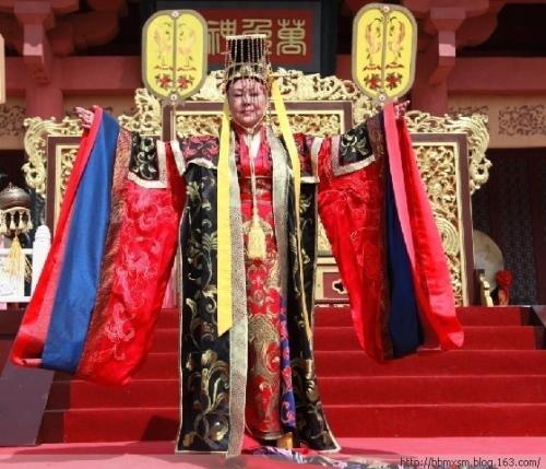 武则天的真实姓名，武则天到底本名叫什么（你不知道的事：武则天名字之谜）