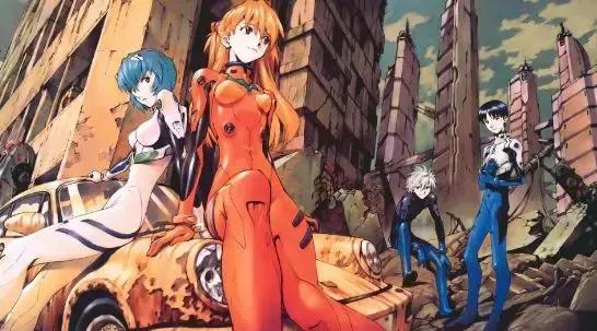 动漫中那些好听的歌曲,细数十大经典动漫歌曲 动漫中那些好听的歌曲,细数十大经典动漫歌曲