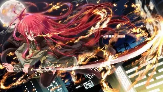 动漫中那些好听的歌曲,细数十大经典动漫歌曲 动漫中那些好听的歌曲,细数十大经典动漫歌曲