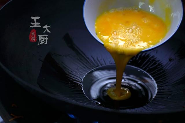 非常简单的炒鸡蛋做法，非常简单的炒鸡蛋做法视频（来看看我怎么做的）