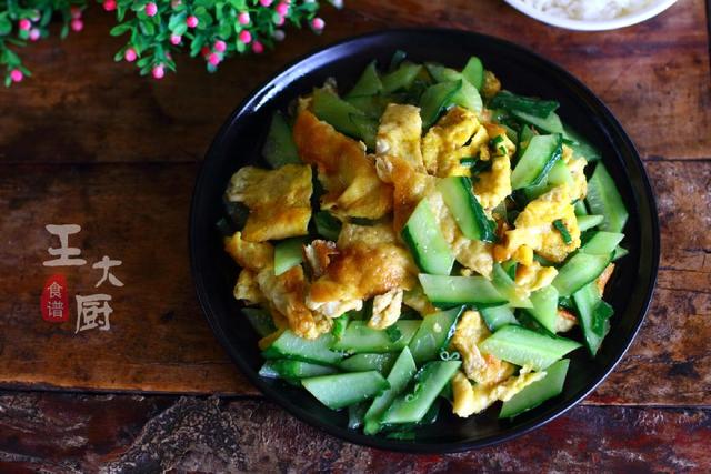 非常简单的炒鸡蛋做法，非常简单的炒鸡蛋做法视频（来看看我怎么做的）