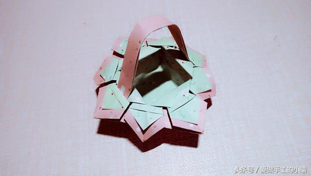 童年的怀旧折纸玩具，用折纸回忆我们的童年
