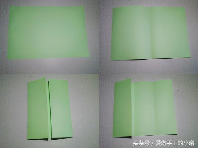 童年的怀旧折纸玩具，用折纸回忆我们的童年