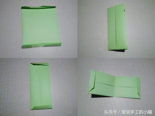 童年的怀旧折纸玩具，用折纸回忆我们的童年