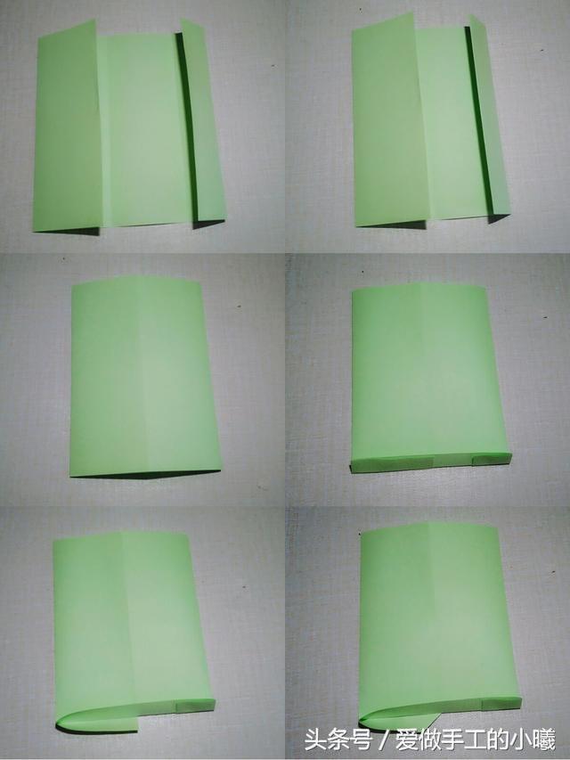 童年的怀旧折纸玩具，用折纸回忆我们的童年