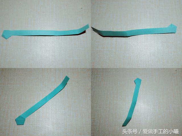 童年的怀旧折纸玩具，用折纸回忆我们的童年