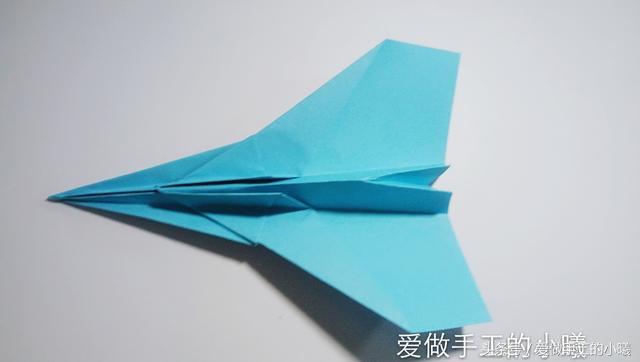 童年的怀旧折纸玩具，用折纸回忆我们的童年