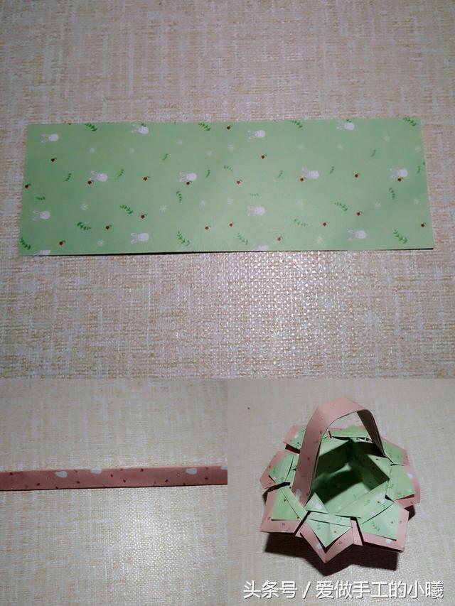 童年的怀旧折纸玩具，用折纸回忆我们的童年