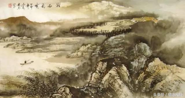 共潮生前面是什么诗句，潮水连海平海上明月共潮生这首诗是什么（海上明月共潮生——十首古诗词）