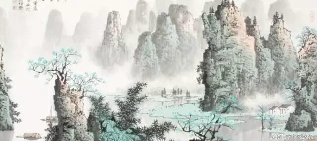 共潮生前面是什么诗句，潮水连海平海上明月共潮生这首诗是什么（海上明月共潮生——十首古诗词）