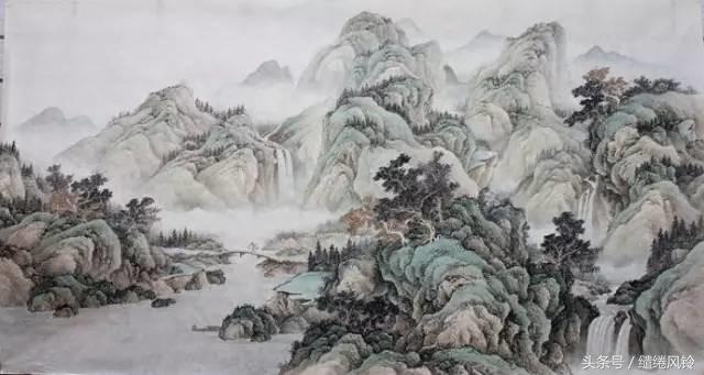 共潮生前面是什么诗句，潮水连海平海上明月共潮生这首诗是什么（海上明月共潮生——十首古诗词）