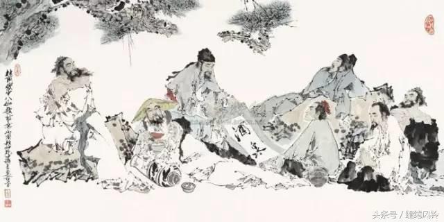 共潮生前面是什么诗句，潮水连海平海上明月共潮生这首诗是什么（海上明月共潮生——十首古诗词）