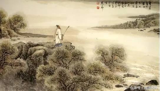 共潮生前面是什么诗句，潮水连海平海上明月共潮生这首诗是什么（海上明月共潮生——十首古诗词）