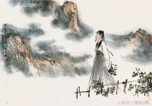 共潮生前面是什么诗句，潮水连海平海上明月共潮生这首诗是什么（海上明月共潮生——十首古诗词）