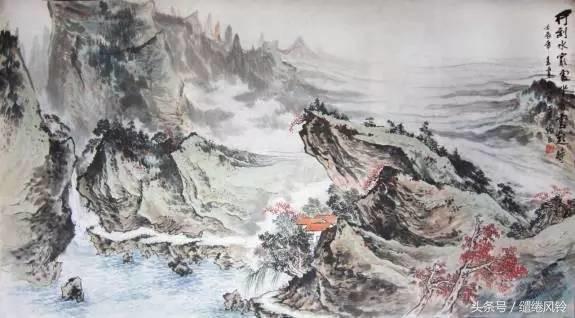 共潮生前面是什么诗句，潮水连海平海上明月共潮生这首诗是什么（海上明月共潮生——十首古诗词）