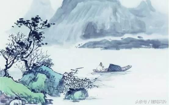 共潮生前面是什么诗句，潮水连海平海上明月共潮生这首诗是什么（海上明月共潮生——十首古诗词）