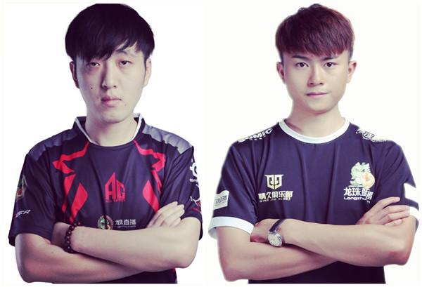 cf手游灵敏度，cf手游陀螺仪灵敏度最佳设置（穿越火线两狙神再次正面对话）