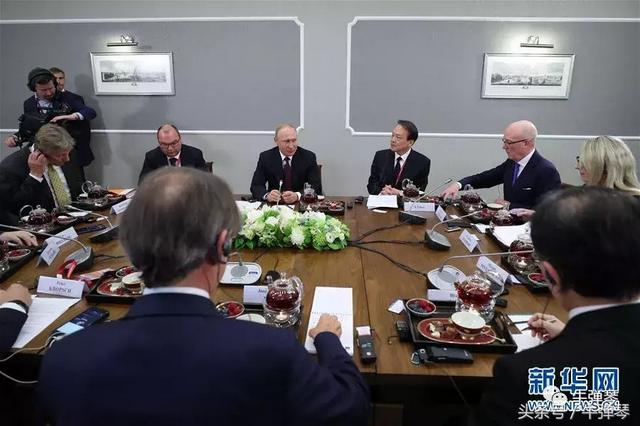 中国和俄罗斯关系，历史上俄罗斯和中国有哪些关系（普京最近用了这样一个词）