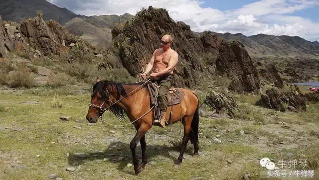 中国和俄罗斯关系，历史上俄罗斯和中国有哪些关系（普京最近用了这样一个词）