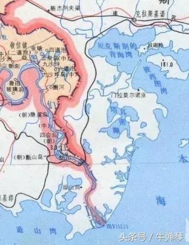 中国和俄罗斯关系，历史上俄罗斯和中国有哪些关系（普京最近用了这样一个词）